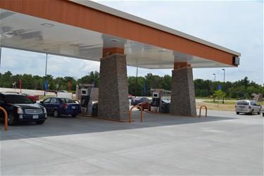 Fuel Pumps