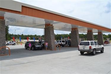 Fuel Pumps